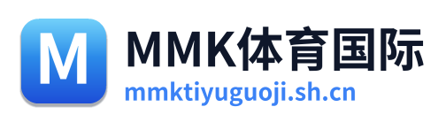 MMK体育国际 Logo